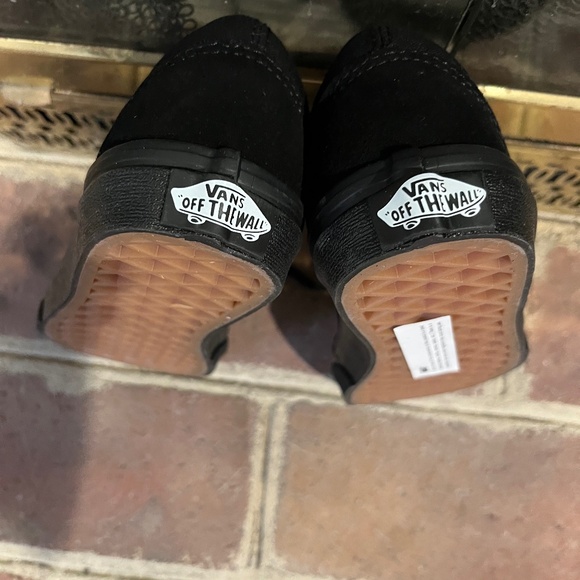 Old Skool Vans - Picture 5 of 9